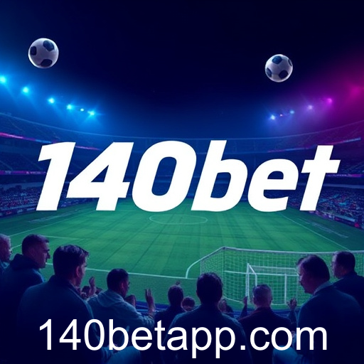 A Evolução da 140bet no Cenário de Jogos Online