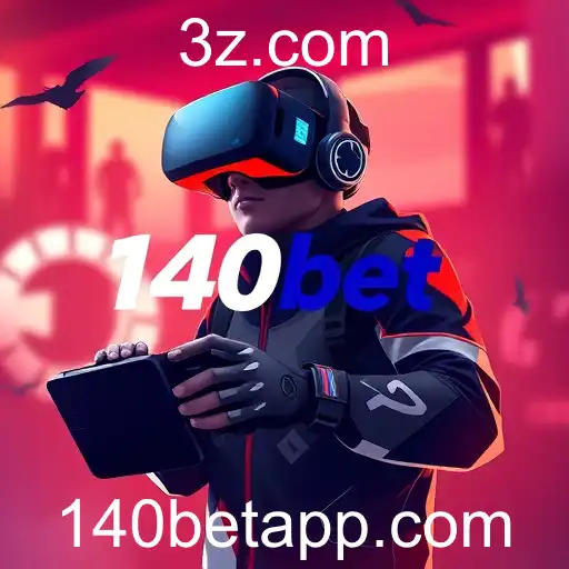 Inovação e Crescimento: O Ano Transformador para 140bet