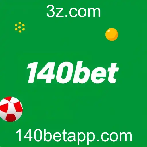 A Ascensão do 140bet no Cenário de Jogos Online