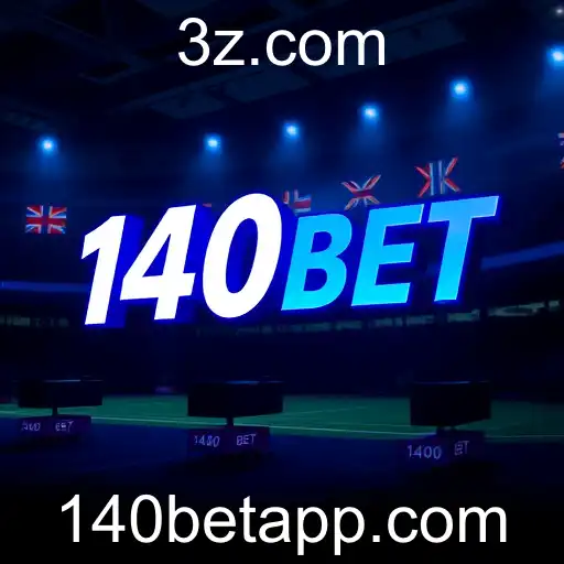 A Evolução do 140bet no Cenário Atual de Jogos Online