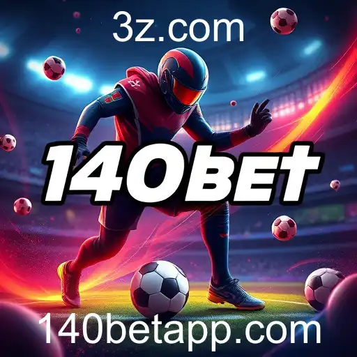 A Evolução do 140bet e as Tendências do Mercado de Jogos