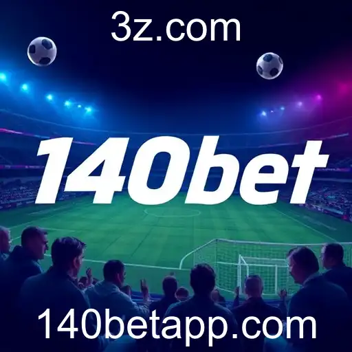 Evolução e Perspectivas da Plataforma 140bet