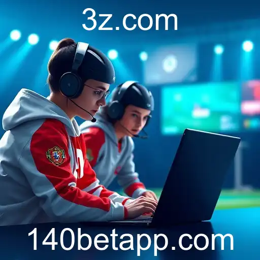 Explorando o Futuro dos Jogos Online