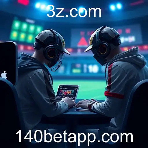 Inovações e Desafios na Indústria de Jogos Online