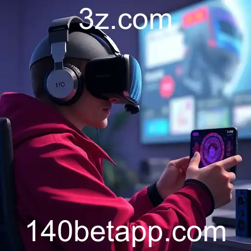 Novidades e Tendências no Mundo dos Jogos em 2025