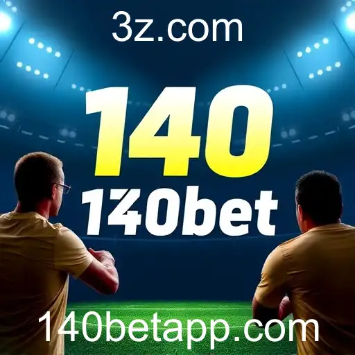 O Crescimento do 140bet no Brasil