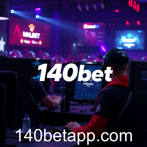 O Crescimento do eSports e o Impacto das Plataformas de Apostas