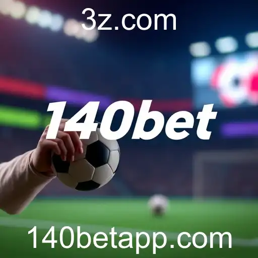 Impacto dos Jogos Online no Brasil: Uma Análise com Foco no 140bet