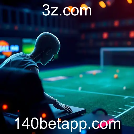 O Impacto Crescente das Novas Tecnologias no Setor de Jogos