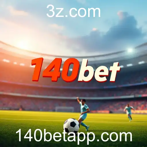 A Nova Era dos Jogos Online no Brasil: 140bet em Foco