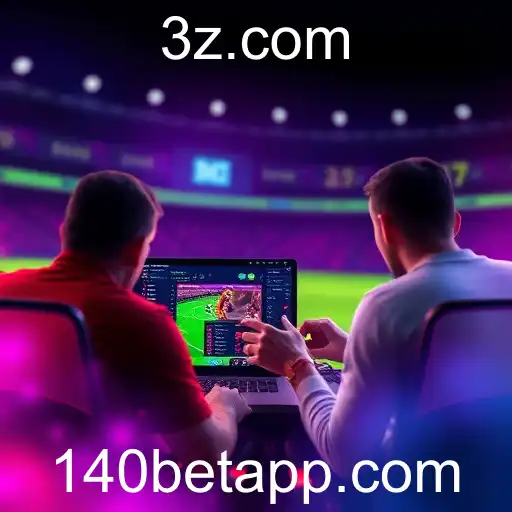 Inovações e Desafios no Mercado de Apostas Online em 2025