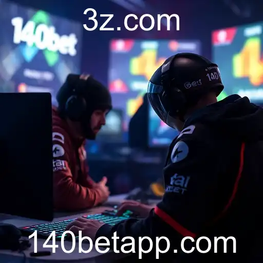 O Impacto dos Jogos Online e Desafios Futuros