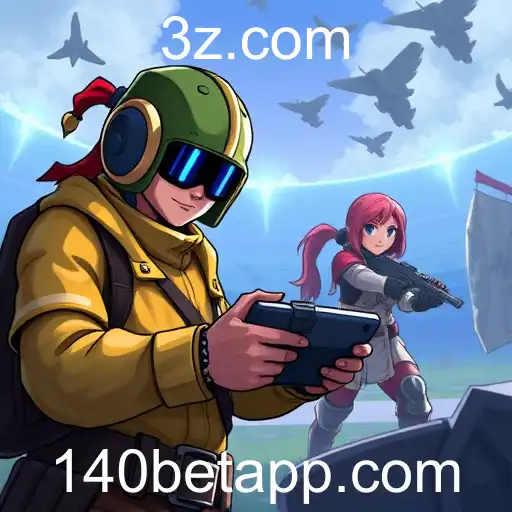 A Rápida Ascensão do 140bet no Mundo dos Jogos Online