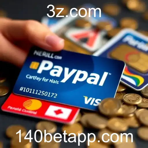 A Ascensão do 140bet no Cenário de Jogos em 2025