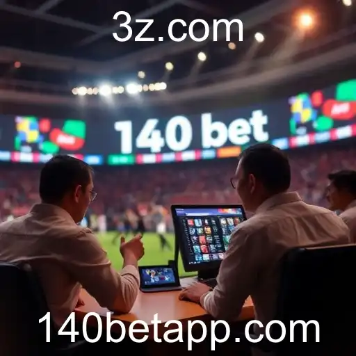 A Nova Era das Apostas Online no Brasil