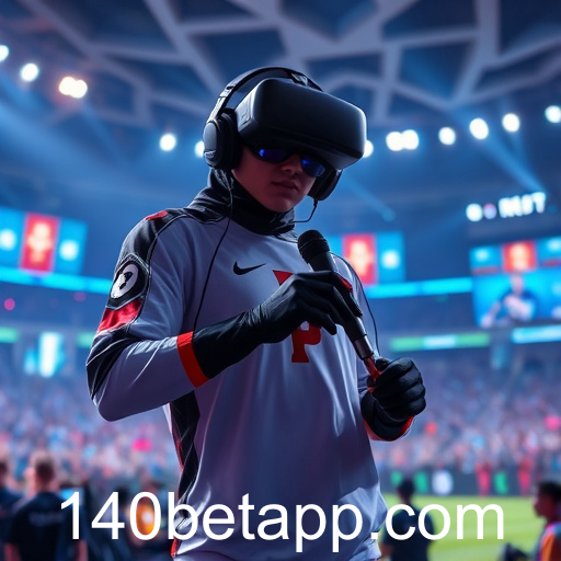 Inovações e Desafios no Mundo dos eSports em 2025