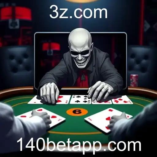 Tendências e Desafios no Mundo das Apostas Online em 2025